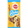 PEDIGREE RODEO Snack de frango para cão