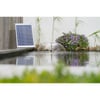 Ubbink Pompa per laghetto a energia solare Solarmax 600 e 1000