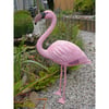 Ubbink Dekorativer Flamingo