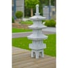 Ubbink Pagode Giapponese decorativa