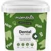 MOMENTS Dental Maxi-Giant - Sticks dentais para cão