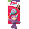 KONG Jouet pour chat Birthday teddy Cat occasions