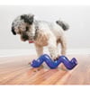 KONG Treat Spiral Stick Assorted Hundespielzeug
