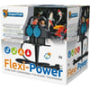 Multi-toma para estanque Flexi-Power Superfish