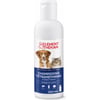 Antiparasitaire shampoo met tetramethrin voor honden en katten