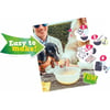 Smoofl Kit de iniciação de gelado para cão - Médio