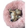 Corbeille ronde moelleuse pour chien et chat - plusieurs coloris et tailles disponibles