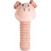 CUB Plüschspielzeug Schweinchen rosa - 21cm