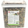 Mezcla de hierbas silvestres para roedores - 1kg