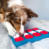 Brinquedo interativo para cão Brick - Nível 2