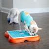 Brinquedo educativo para cão Challenge Slider - Niveau 3