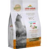 ALMO NATURE HFC Adult Sterilised para gatos esterilizados con pollo fresco