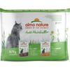 ALMO NATURE Holistic Fonctionnel Anti-Hairball pour chat