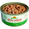 ALMO NATURE HFC 150g - Comida húmeda en gelatina - varios sabores