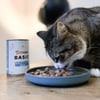 Zoomalia Basic Latas de carne en gelatina sin cereales para gatos - 2 recetas