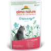 ALMO NATURE Holistic Fonctionnel Urinary, met vis