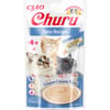 CIAO CHURU Snacks cremosos para gatos