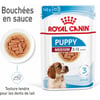 Royal Canin Medium Puppy pâtée pour chiot