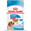 Royal Canin Medium Puppy paté para cachorros