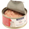 QUALITY SENS HFG - Pâtée en bouillon au Thon et Homard 100% Naturelle 70g pour Chat