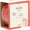 QUALITY SENS HFG - Pâtée en bouillon au Thon et Homard 100% Naturelle 70g pour Chat