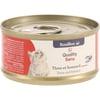 QUALITY SENS HFG - Pâtée en bouillon au Thon et Homard 100% Naturelle 70g pour Chat