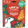 LILY'S KITCHEN Leckerlis Jerky Mangogeschmack für Hunde