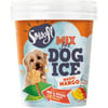 Smoofl Eis-Mix für ausgewachsene Hunde - Mango