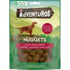 Adventuros Friandises Nuggets arôme sauvage Sanglier pour chien