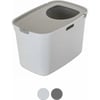 Casa de banho Top Cat reciclado - 2 cores disponíveis