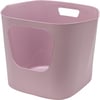 Vaschetta igienica flessibile Lotus Moderna - 3 colori disponibili