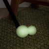 Brinquedo bolas fluorescentes Zolia Lumoz