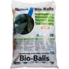 Bioballen voor een beter filterrendement