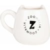 Mug rongeur Zoomalia