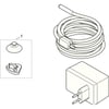 Cable calentador HeatUp Basis OASE - 10/15/20 W