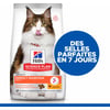 HILL'S Science Plan Adult Perfect Digestion para gato