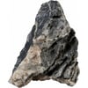 Sera Rock Quartz Gray Grauer Naturstein für Aquascaping
