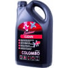 Colombo bactuur clean residex per eliminare il limo