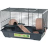 Cage Zolux Ehop pour hamster - 50 cm -plusieurs coloris disponibles
