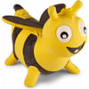 Brinquedo abelha de látex