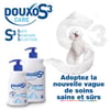 Douxo Care shampoing pour chien et chat