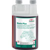 PrimeVal Biotin Plus è un integratore alimentare per gli zoccoli, la pelle e il mantello dei cavalli.