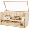 Casetta in legno Trixie per topi e criceti