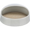 Caixa de areia para degus/hamster em cerâmica