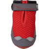 Coppia di stivali Grip Trex Red Sumac di Ruffwear