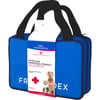 Francodex Erste-Hilfe-Kasten für Haustiere
