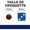Hill's Prescription Diet z/d Food Sensitivities Mini Croquettes pour petit Chien