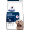 Hill's Prescription Diet z/d Food Sensitivities Mini Trockenfutter für kleine Hunde