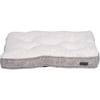 Matelas Vadigran Alys beige/blanc 