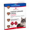 Francodex Harn- und Nierenkomfort Leckerlis für Katzen